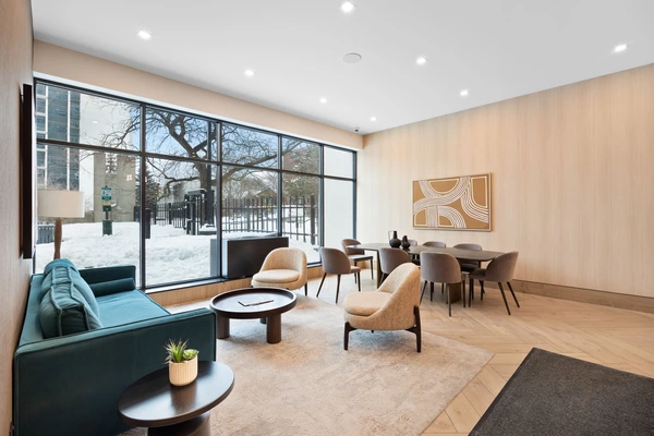 Coliving in Moss Park - Downtown TO, Toronto