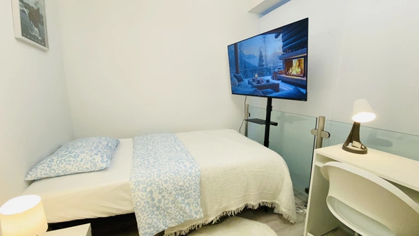 Coliving in Moss Park - Downtown TO, Toronto