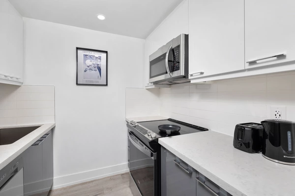 Coliving in Moss Park - Downtown TO, Toronto