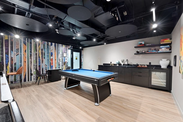 Coliving in Moss Park - Downtown TO, Toronto
