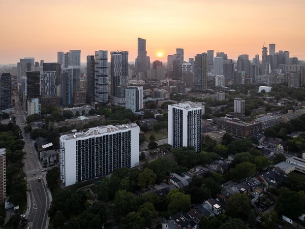 Coliving in Moss Park - Downtown TO, Toronto