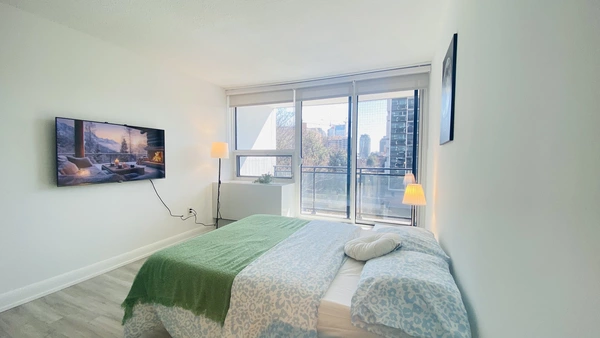 Coliving in Moss Park - Downtown TO, Toronto