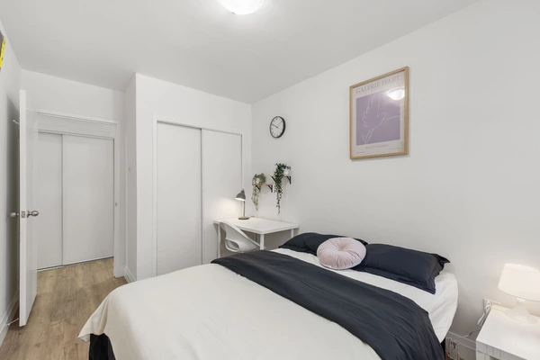Coliving in Scarborough Village - Scarborough, Toronto