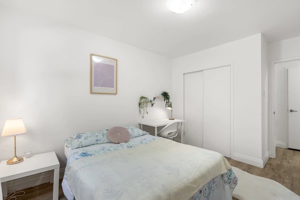 Coliving in Scarborough Village - Scarborough, Toronto