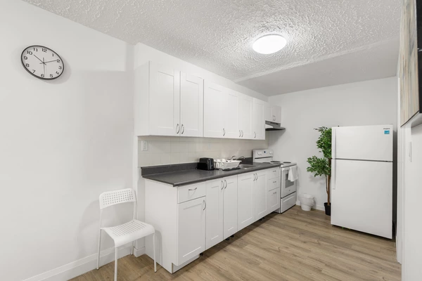 Coliving in Scarborough Village - Scarborough, Toronto