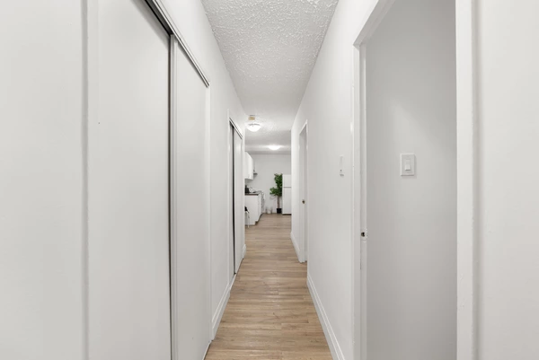 Coliving in Scarborough Village - Scarborough, Toronto