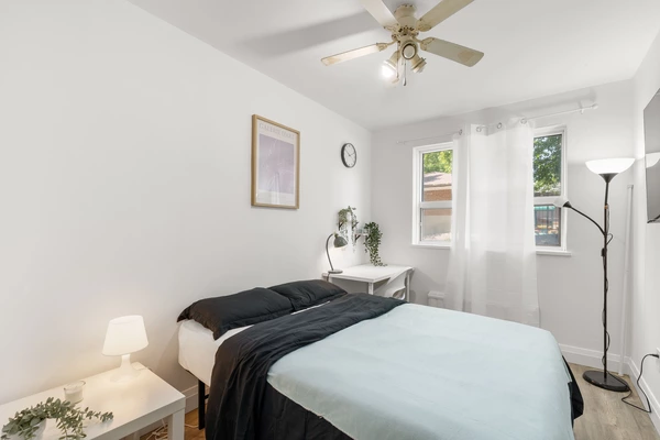 Coliving in Scarborough Village - Scarborough, Toronto