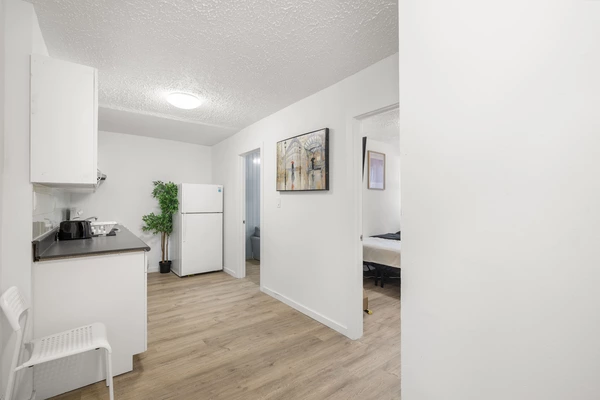 Coliving in Scarborough Village - Scarborough, Toronto