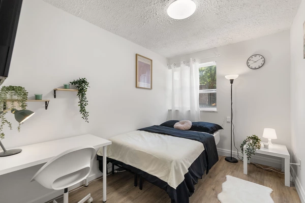 Coliving in Scarborough Village - Scarborough, Toronto