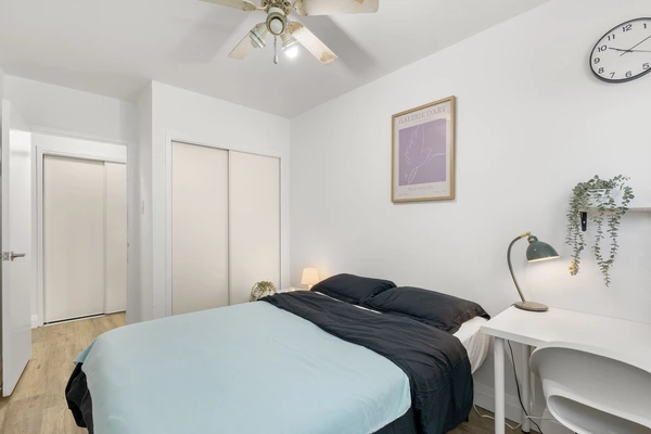 Coliving in Scarborough Village - Scarborough, Toronto