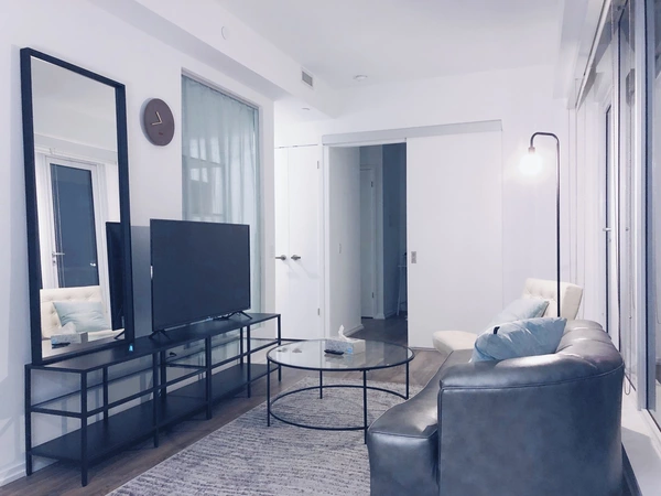 Coliving in Downtown Yonge East - Downtown TO, Toronto