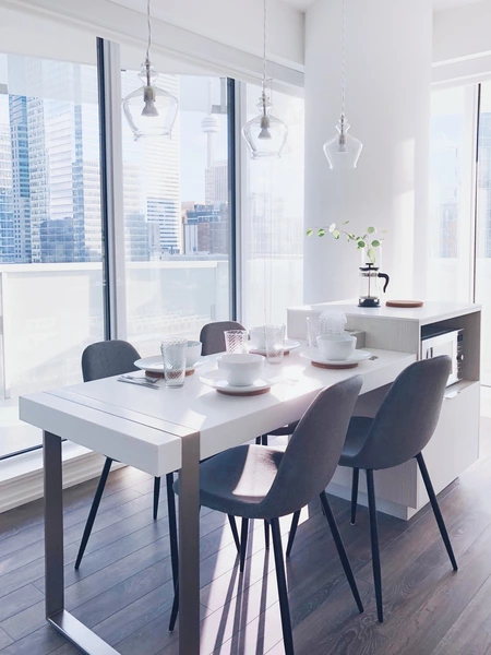 Coliving in Downtown Yonge East - Downtown TO, Toronto