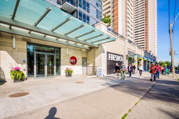 Coliving in St James Town - Downtown TO, Toronto
