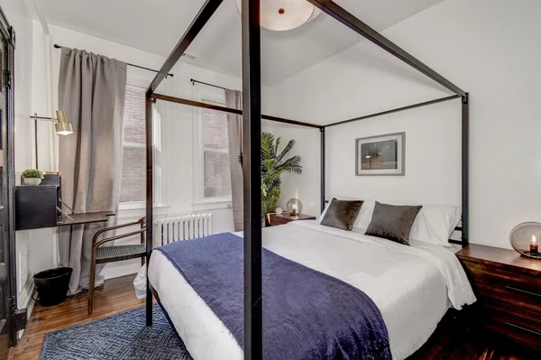 Coliving in Navy Yard - Washington Southeast, Washington DC