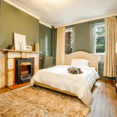 Coliving in Midtown West - Manhattan, New York