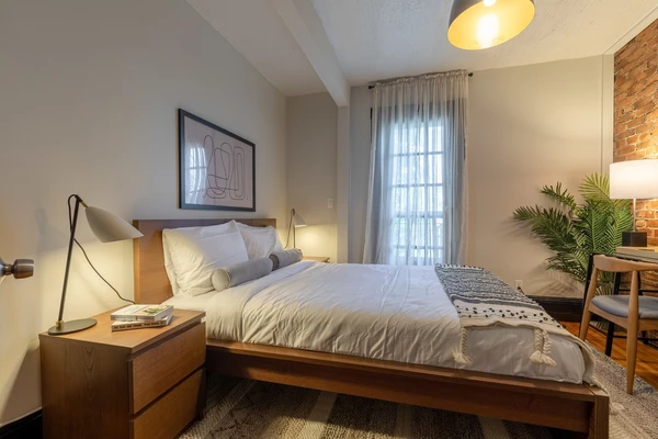 Coliving in Allston - Boston, Boston