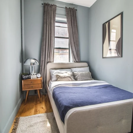 Coliving in Alphabet City - Manhattan, New York