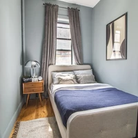 Coliving in Alphabet City - Manhattan, New York