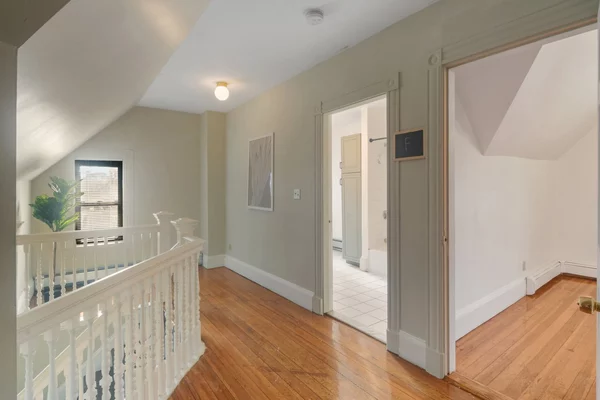 Coliving in Brighton - Boston, Boston