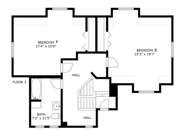 Coliving in Brighton - Boston, Boston