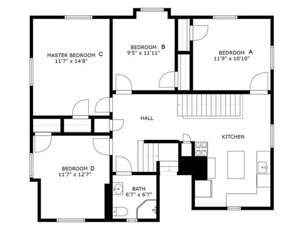 Coliving in Brighton - Boston, Boston