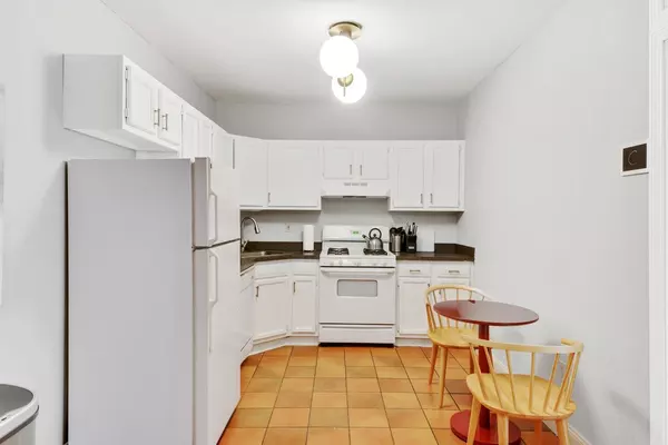 Coliving in Brighton - Boston, Boston