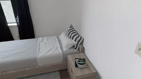 Coliving in Brighton - Boston, Boston