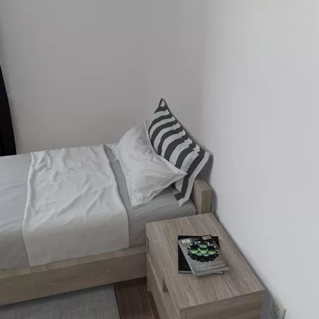 Coliving in Brighton - Boston, Boston