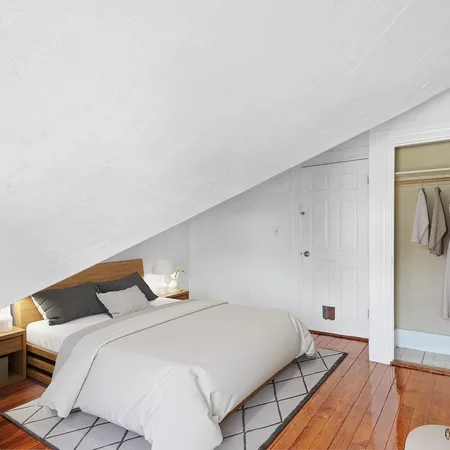 Coliving in Allston - Boston, Boston