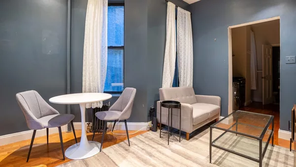 1 bedroom apartment for rent in Alphabet City - Manhattan, New York