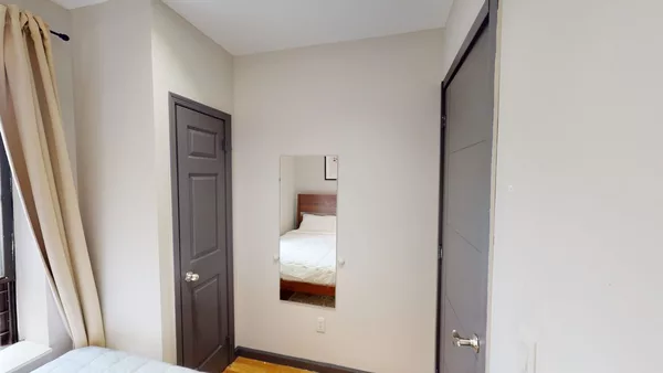 Coliving in Morningside Heights - Manhattan, New York