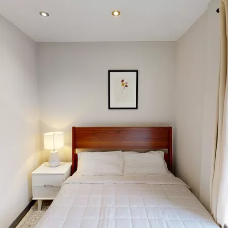 Coliving in Morningside Heights - Manhattan, New York