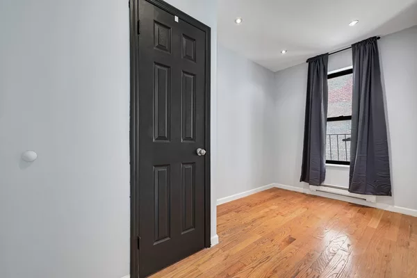 Coliving in Morningside Heights - Manhattan, New York