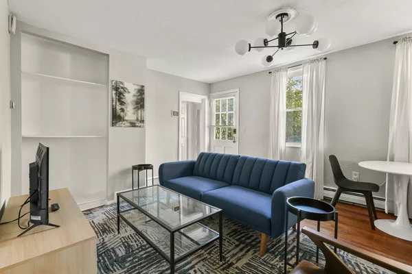Coliving in Watertown - Metro Area, Boston