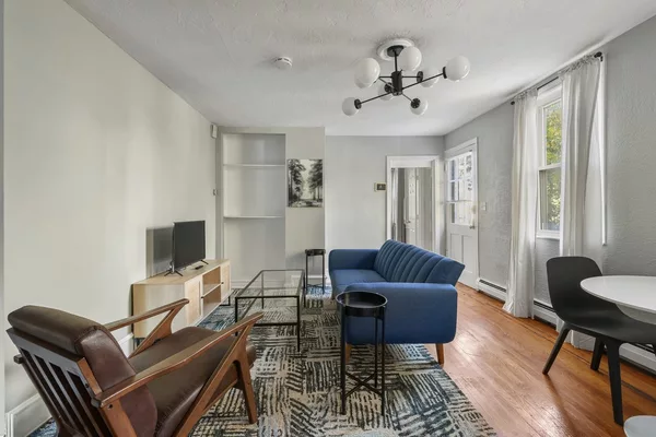 Coliving in Watertown - Metro Area, Boston