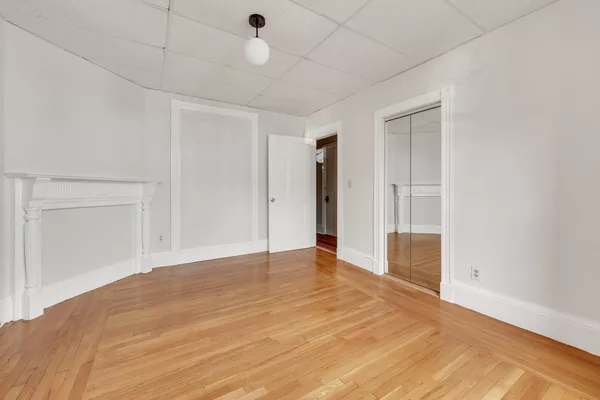 Coliving in South Boston - Boston, Boston
