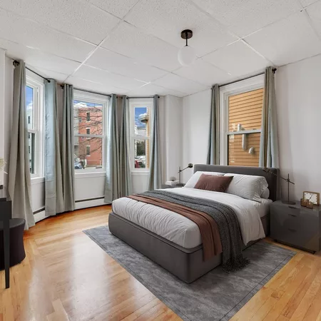 Coliving in South Boston - Boston, Boston