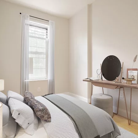 Coliving in Crown Heights - Brooklyn, New York