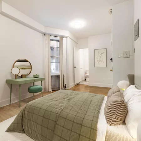 1 bedroom apartment for rent in East Village - Manhattan, New York