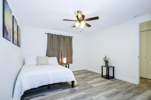 Coliving in East Lake-Orient Park - East Tampa, Tampa