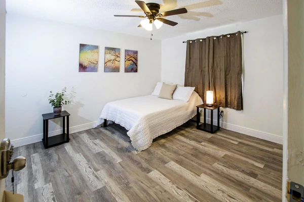Coliving in East Lake-Orient Park - East Tampa, Tampa