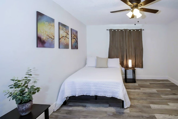 Coliving in East Lake-Orient Park - East Tampa, Tampa