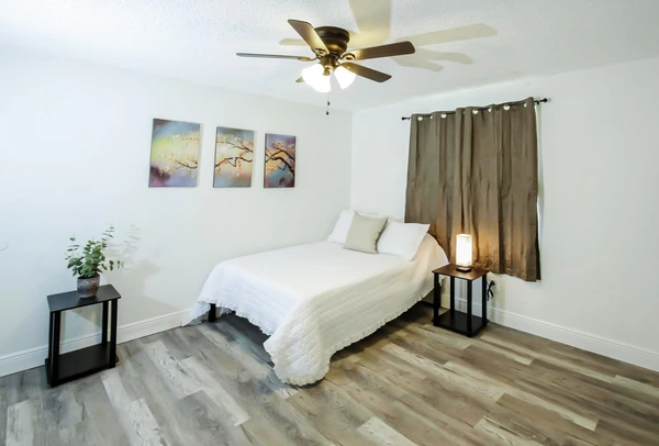 Coliving in East Lake-Orient Park - East Tampa, Tampa