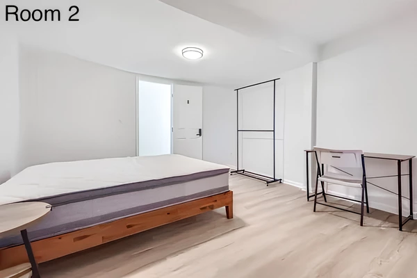 Coliving in Lawrenceville GA - East Atl, Atlanta