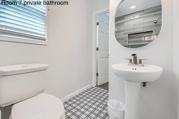 Coliving in Lawrenceville GA - East Atl, Atlanta