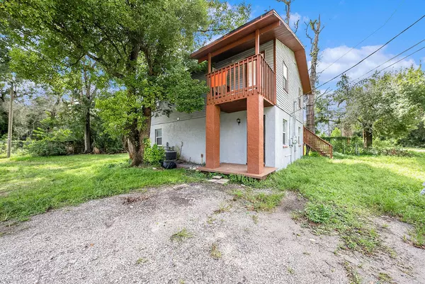 Coliving in Grant Park Tampa - East Tampa, Tampa