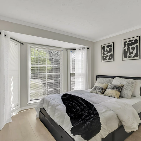 Coliving in Decatur - East Atl, Atlanta