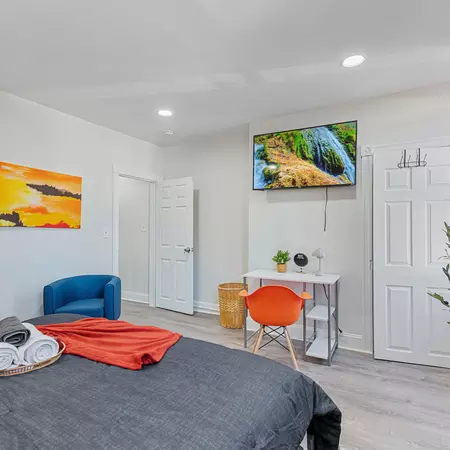 Coliving in Pikesville - Baltimore Metro Area, Washington DC