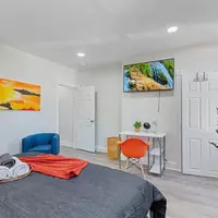 Coliving in Pikesville - Baltimore Metro Area, Washington DC