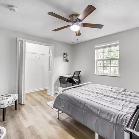 Coliving in Marietta - Westside, Jacksonville